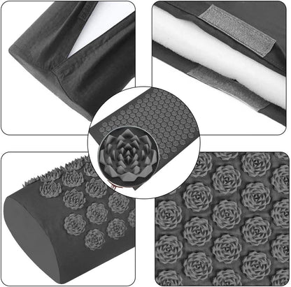 Acupressure Yoga Mat Elite