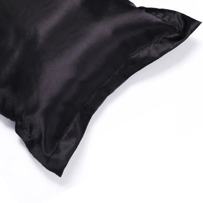 Elite Satin Pillowcase Set