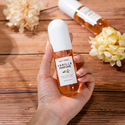 Vanilla Body Mist