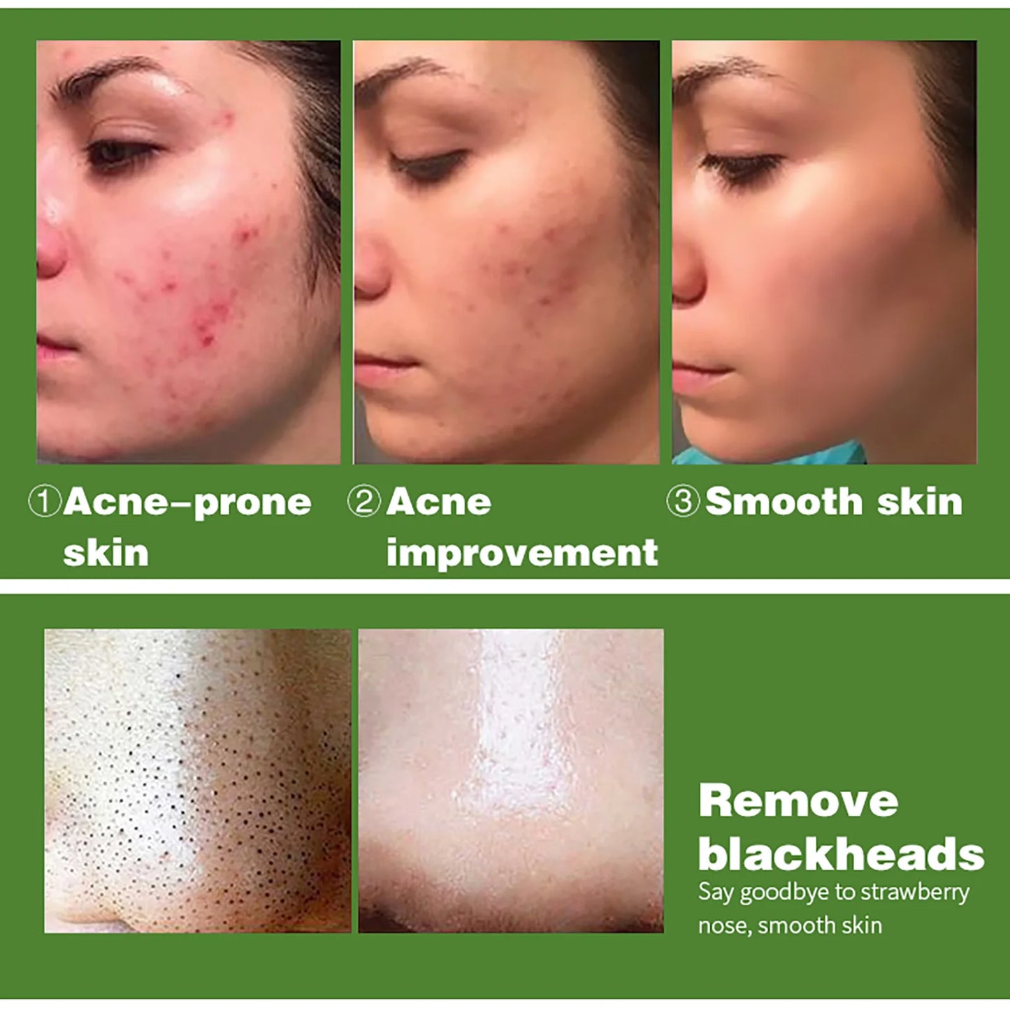 AILKE Turmeric Whitening Ritual