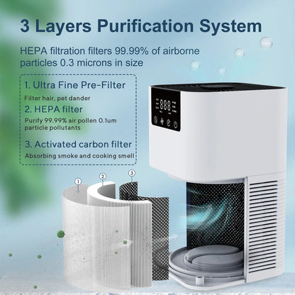 Air Purifier