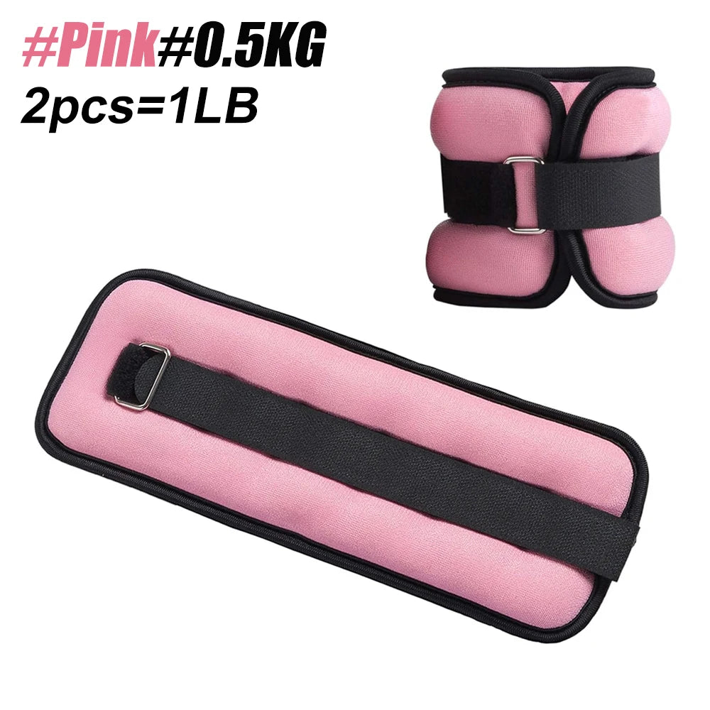 Ankle Weights