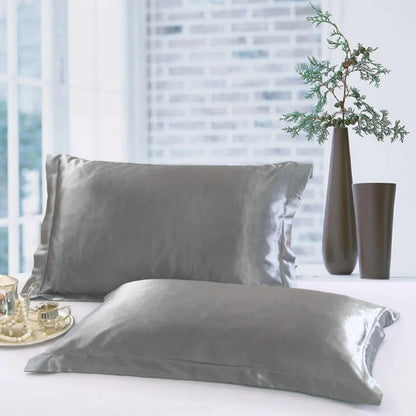 Elite Satin Pillowcase Set