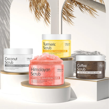 AM Body Scrubs Exfoliating