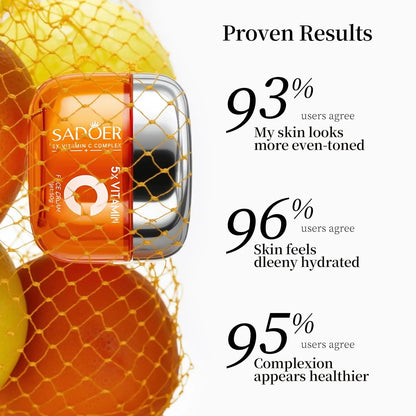 HONLINK Vitamin C Set