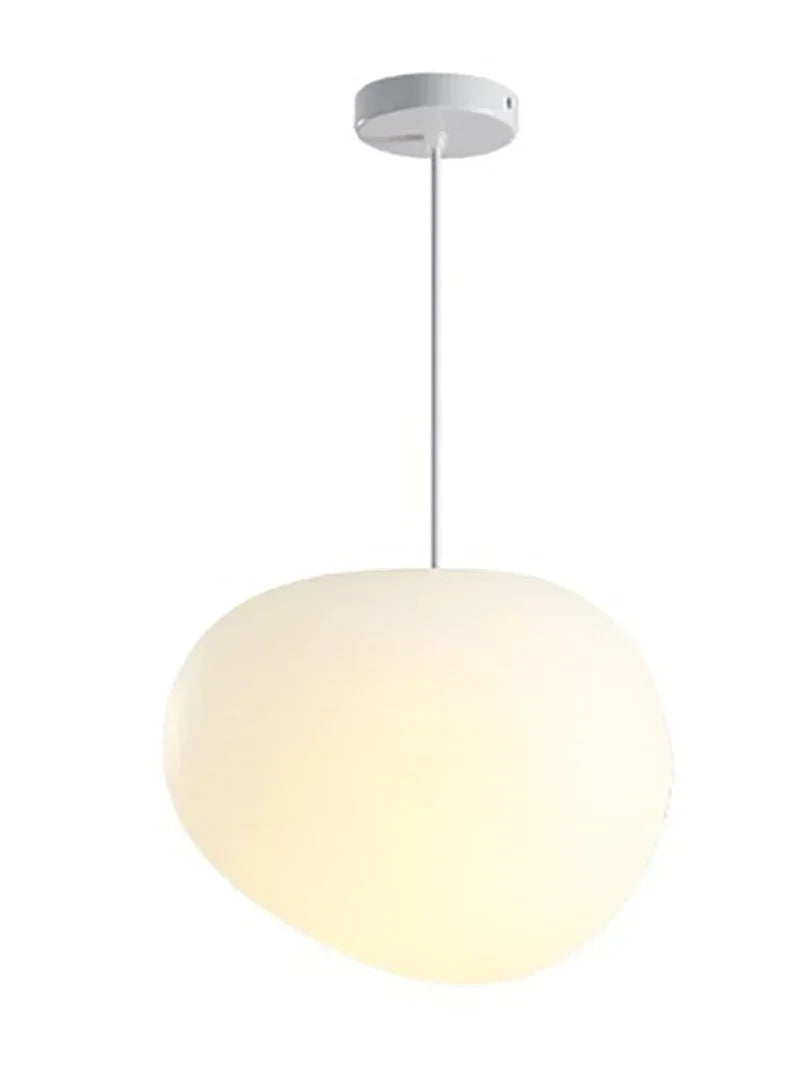 Pebble Pendant Light
