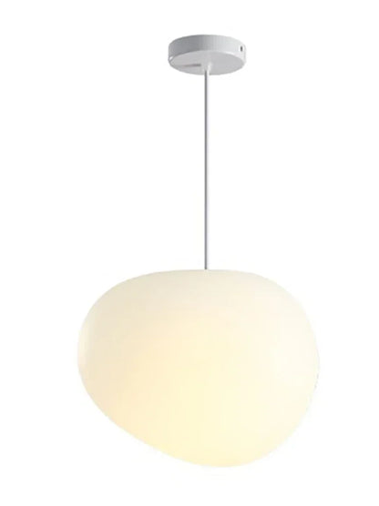Pebble Pendant Light