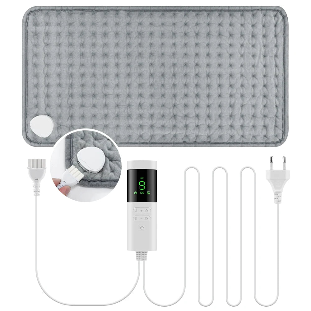 Warmth Pad