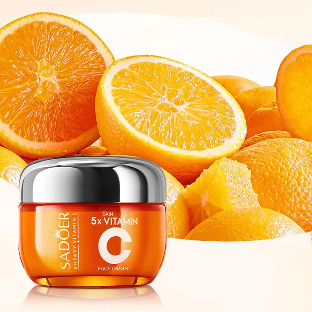 HONLINK Vitamin C Set