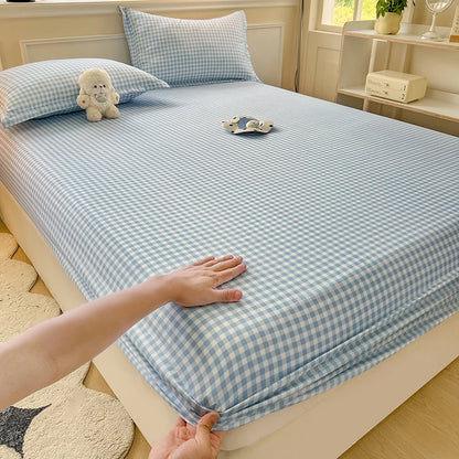 Elite Collection Fitted Sheet