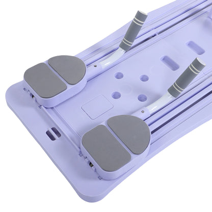 At-Home Pilates Board