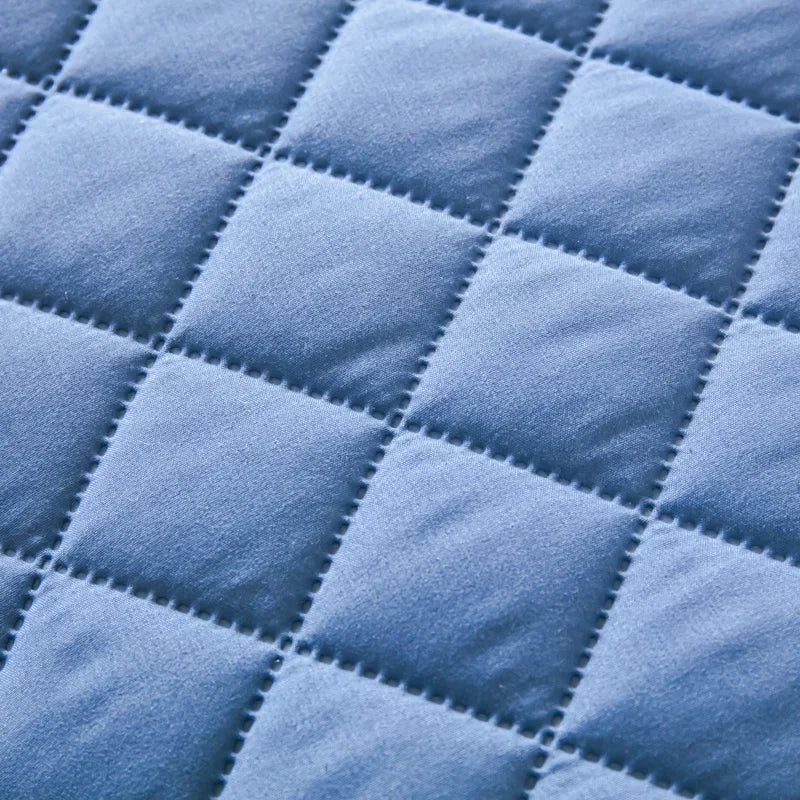 Jacquard Collection Waterproof Pillowcase
