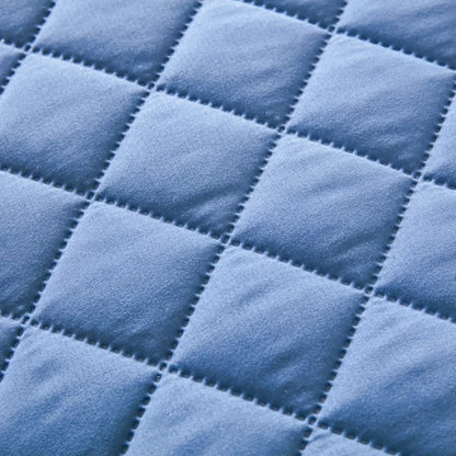 Jacquard Collection Waterproof Pillowcase