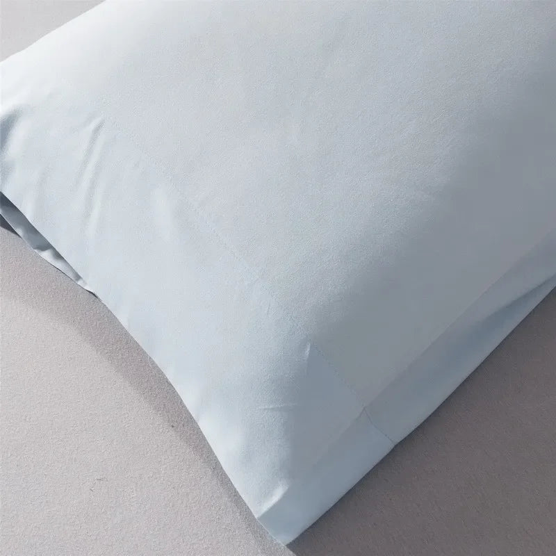 Boutique Polyester Pillowcases Set