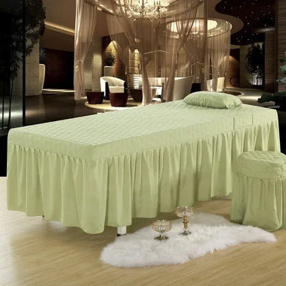 Cotton Bedspread Set