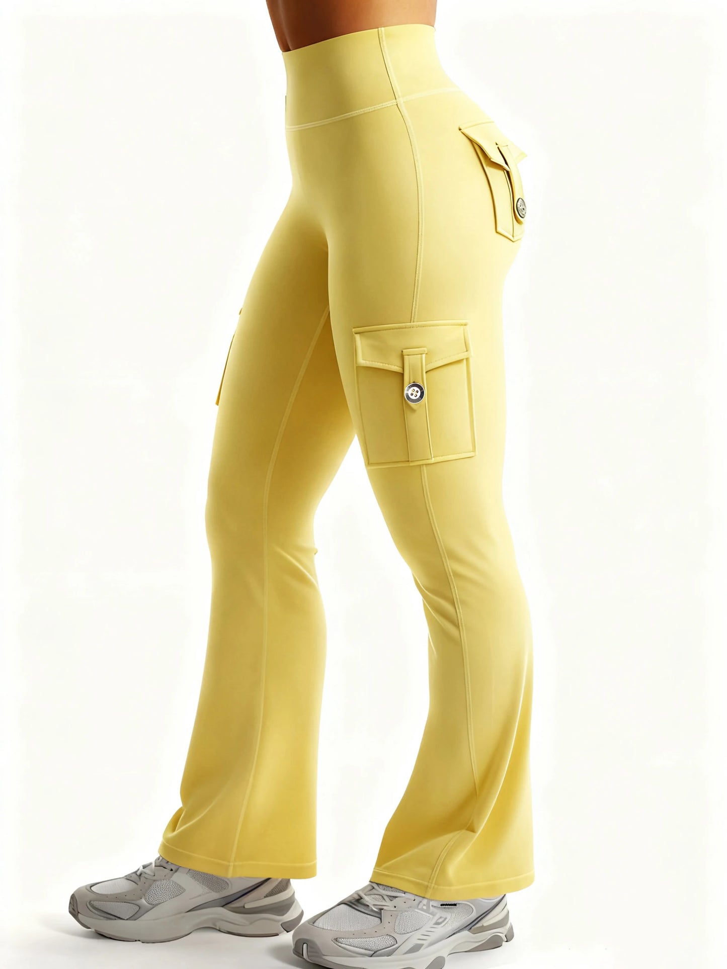 Essential Luxe Sculpt Fitness Pants