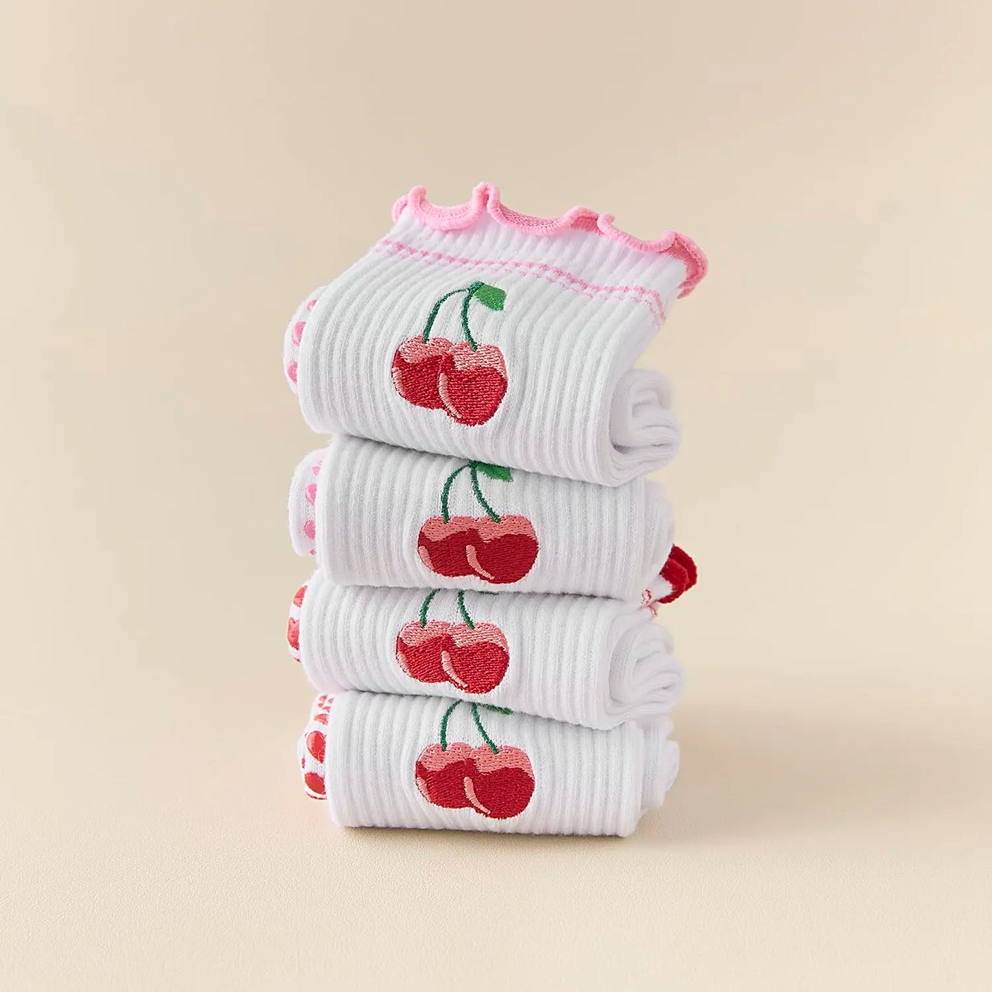 Yoga Grip Socks