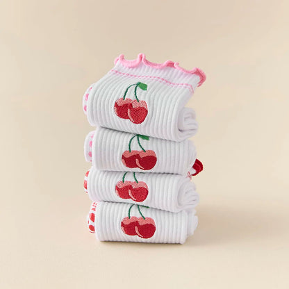 Yoga Grip Socks