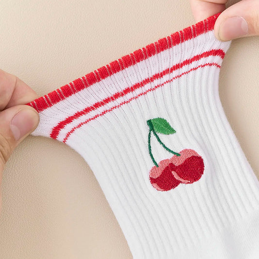 Yoga Grip Socks