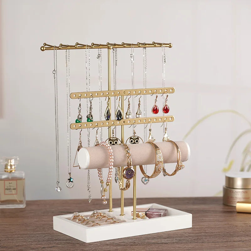 Signature Jewelry Organizer
