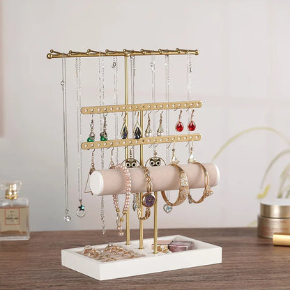 Signature Jewelry Organizer