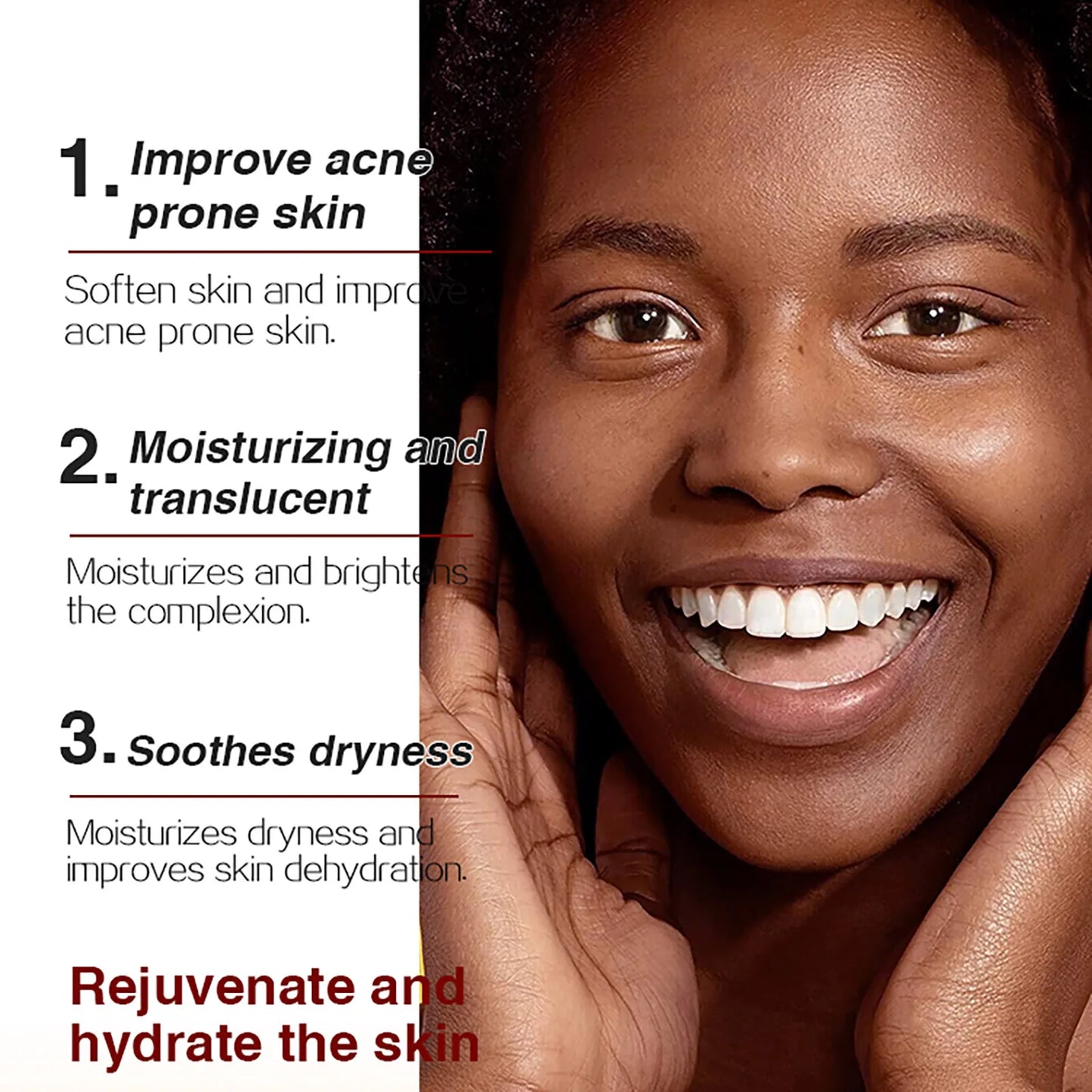 AILKE Turmeric Whitening Ritual