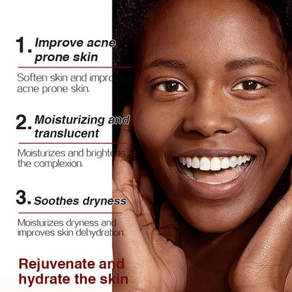 AILKE Turmeric Whitening Ritual