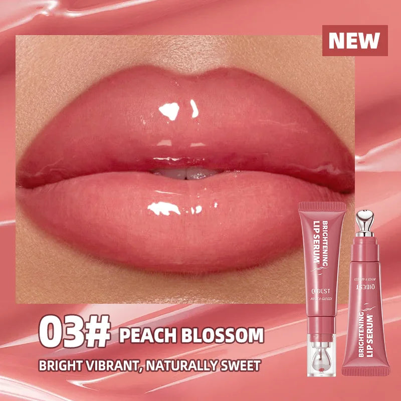 Matte Lip Tint