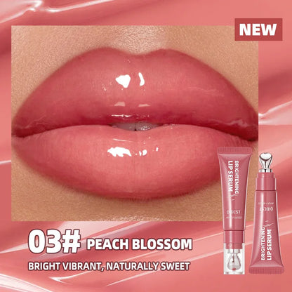 Matte Lip Tint
