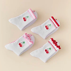 Yoga Grip Socks
