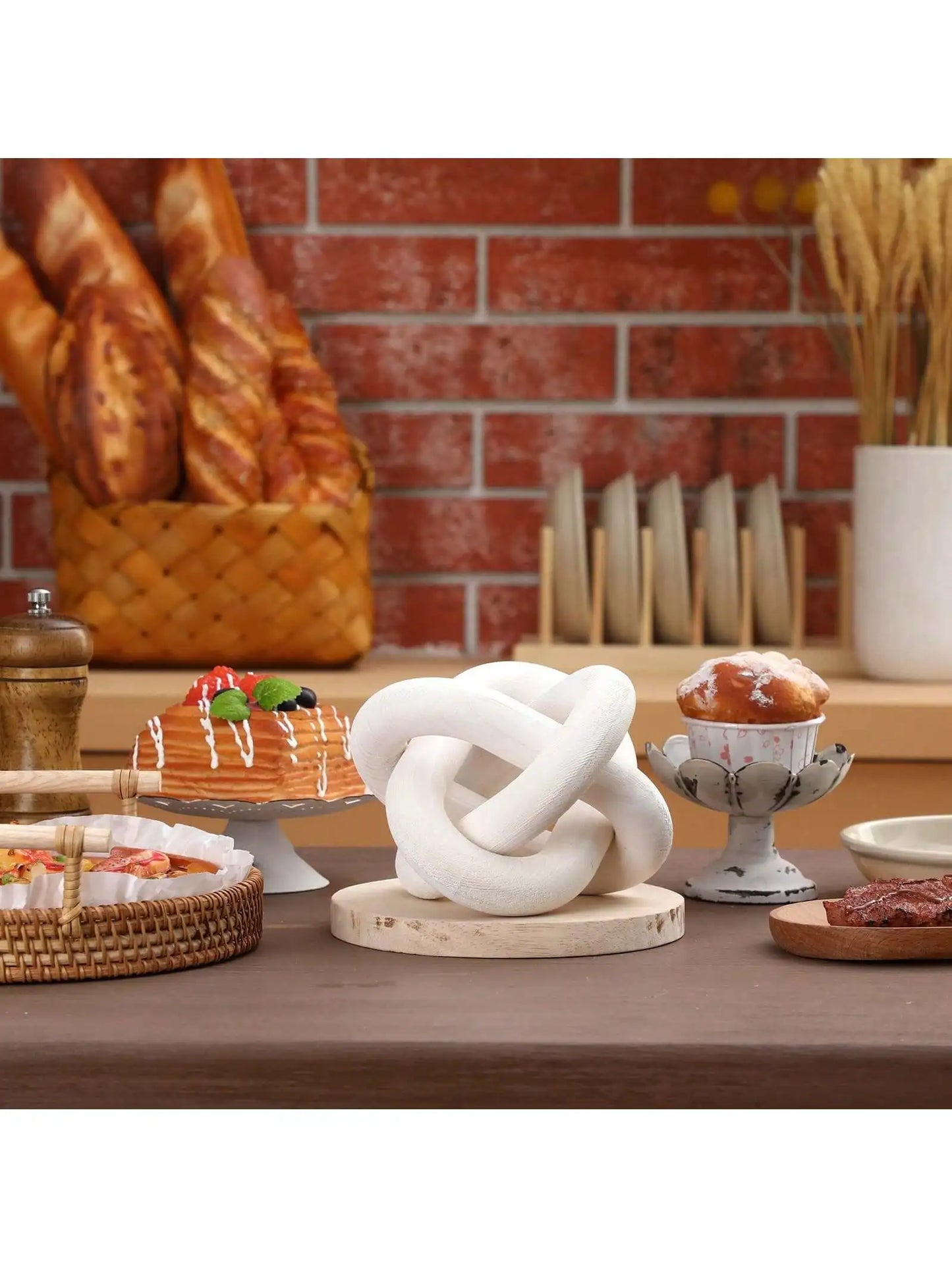 Artisan Centerpiece