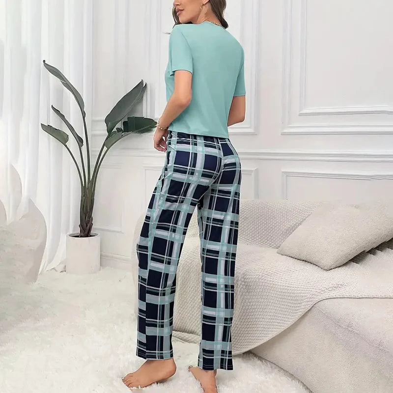 Honey Pajama Set