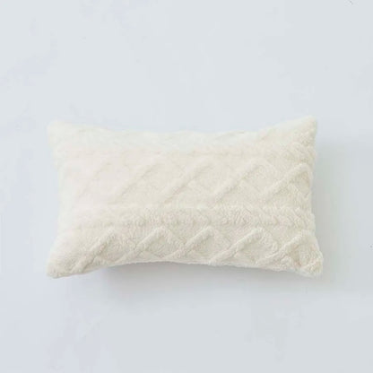 Boho Lumbar Pillow Cover