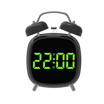 Voice Control Alarm Clock