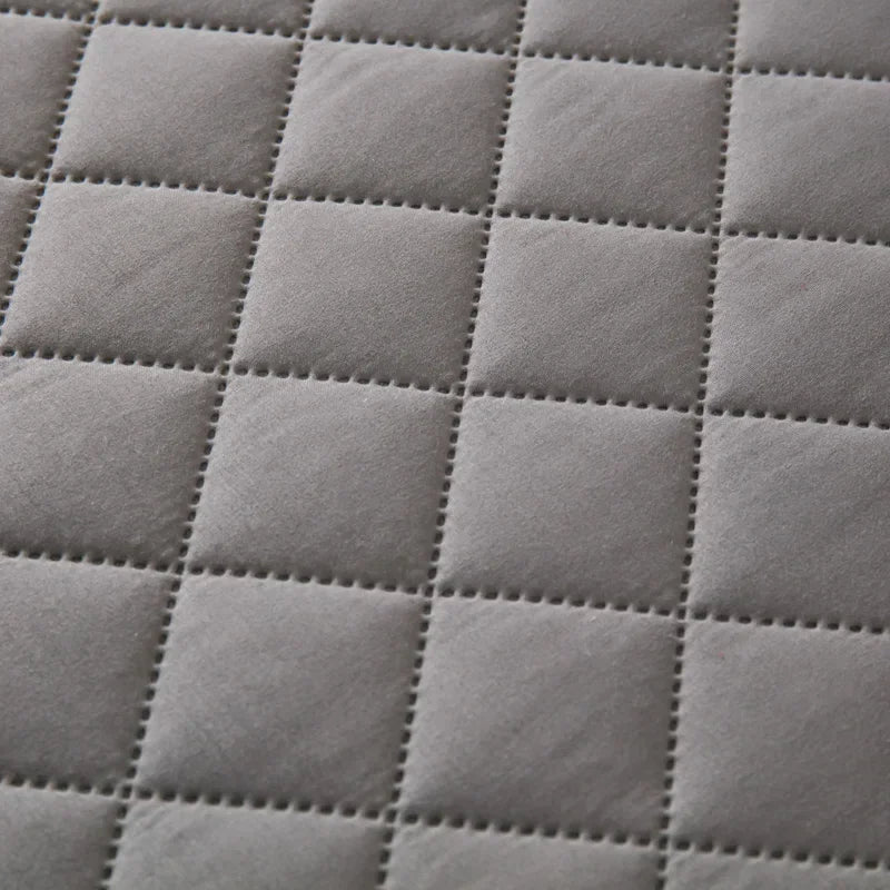 Jacquard Collection Waterproof Pillowcase