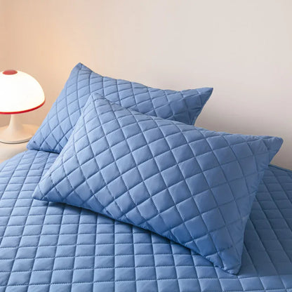Jacquard Collection Waterproof Pillowcase