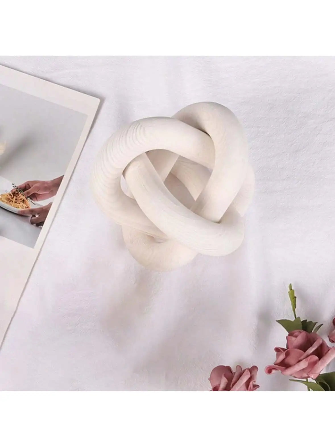 Artisan Centerpiece