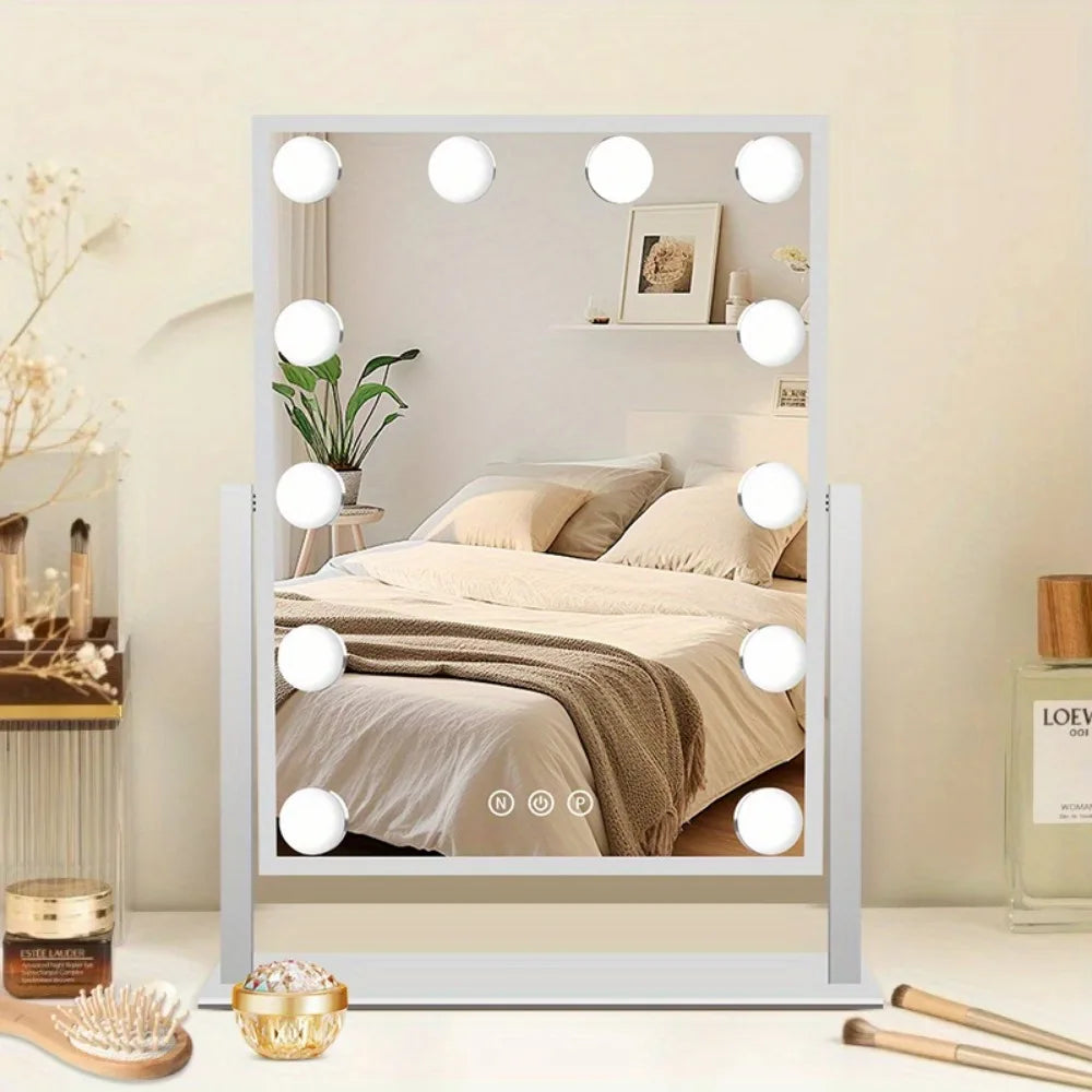 Hollywood Mirror