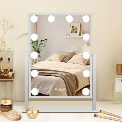 Hollywood Mirror