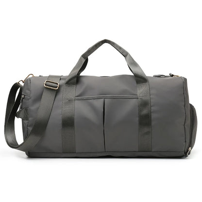 Elite Gym Duffle Bag