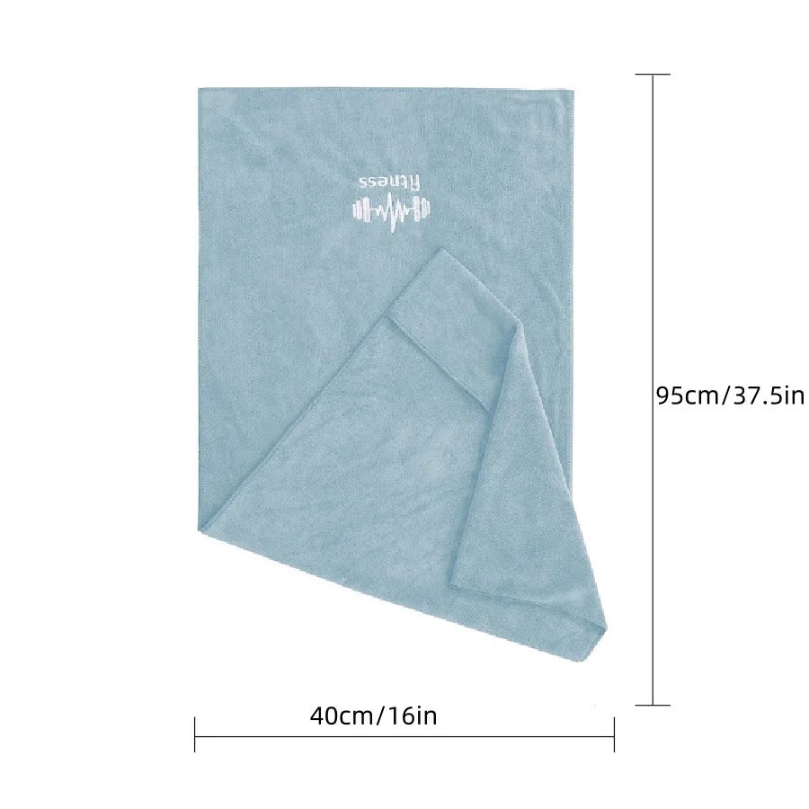 Core Microfiber Towel