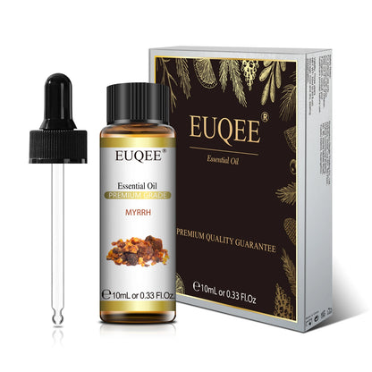 Luxe Essential Oil
