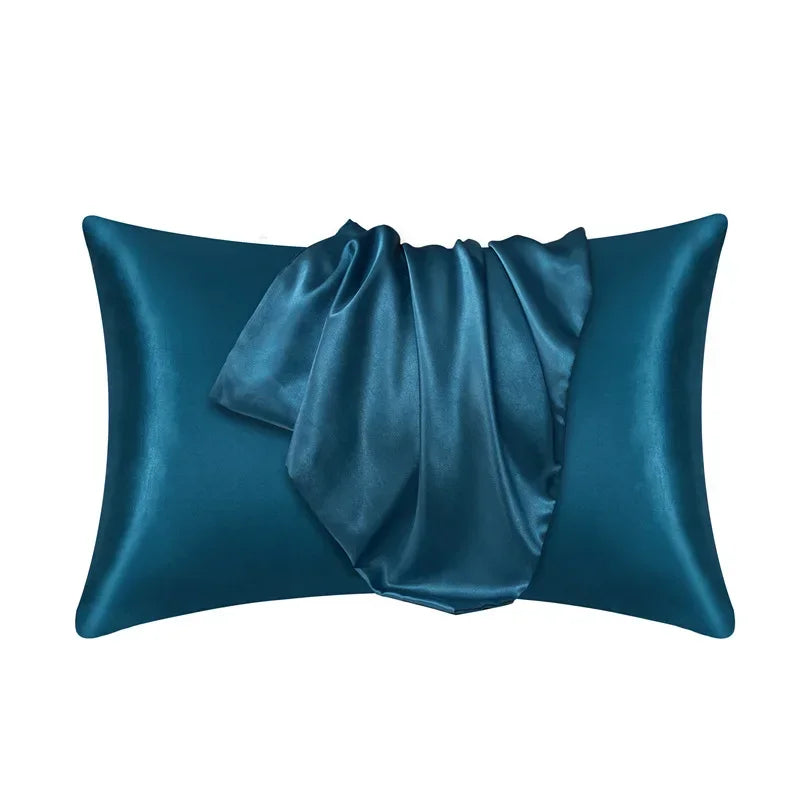 Signature Shine Pillowcase