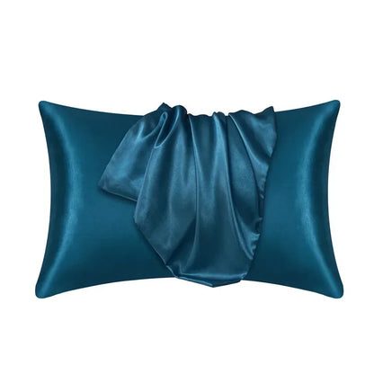 Signature Shine Pillowcase