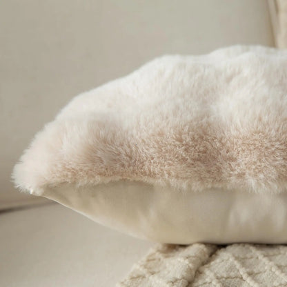 Signature Plush Pillowcases Duo