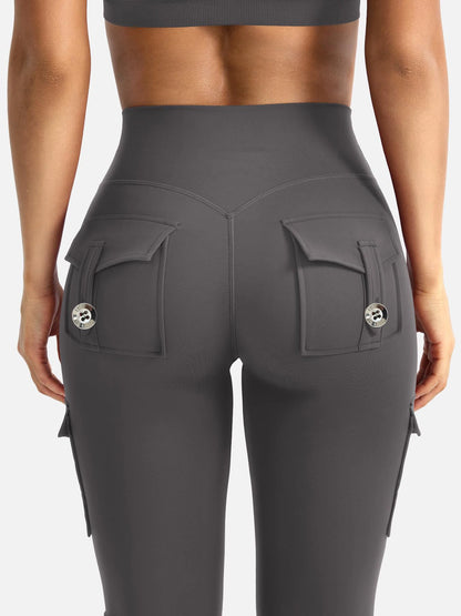 Essential Luxe Sculpt Fitness Pants