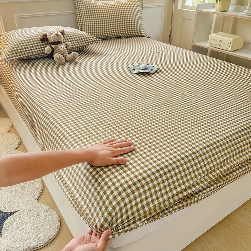 Elite Collection Fitted Sheet