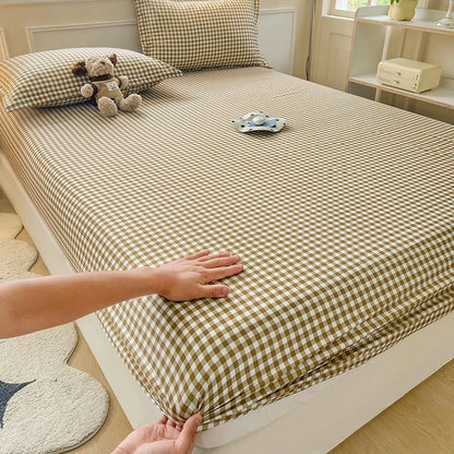 Elite Collection Fitted Sheet
