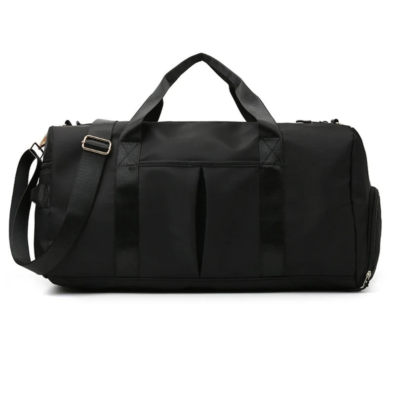 Elite Gym Duffle Bag
