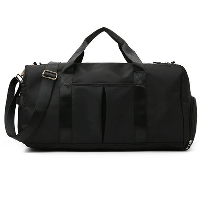 Elite Gym Duffle Bag